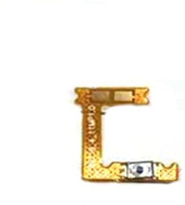 Shockware Power On-Off Key Flex Cable-25 Samsung A20s Power ON/OFF Button