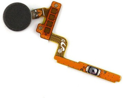 Shockware Power On-Off Button Key Flex Cable-32 Samsung Note 4 Power ON/OFF Button