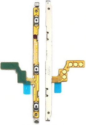 Shockware Power On-Off Volume Up Down Button Key Flex Cable-27 Samsung A70 / A60 / A50 / A40 / A30 / A20 Power ON/OFF Button