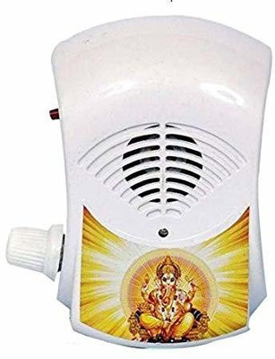 SSUnique Plastic Pooja Bell(Pack of 1)