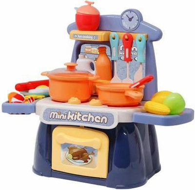 Parthwyam Mini Kitchen play set