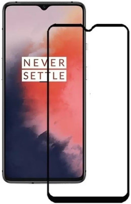 HQ Protection Edge To Edge Tempered Glass for Oneplus 7T(Pack of 1)