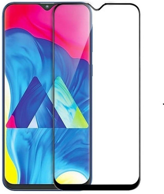 HQ Protection Edge To Edge Tempered Glass for Samsung Galaxy A10S, Samsung Galaxy M10S, Samsung Galaxy M20(Pack of 1)
