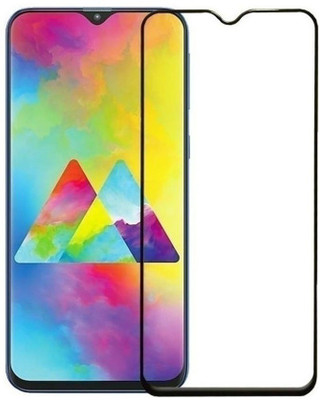 Remembrand Edge To Edge Tempered Glass for Samsung Galaxy A10S(Pack of 1)