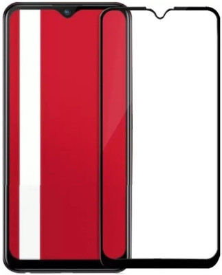 GORILLA PRO Tempered Glass Guard for Vivo Y12(Pack of 1)