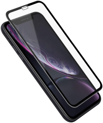 UOIEA Tempered Glass Guard for Apple iPhone 11 Pro Max(Pack of 2)