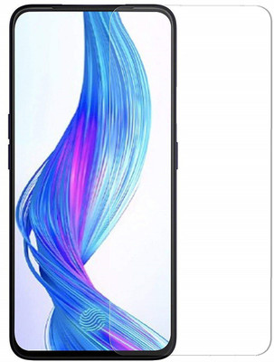 HOBBYTRONICS Tempered Glass Guard for MI 10T(Pack of 1)