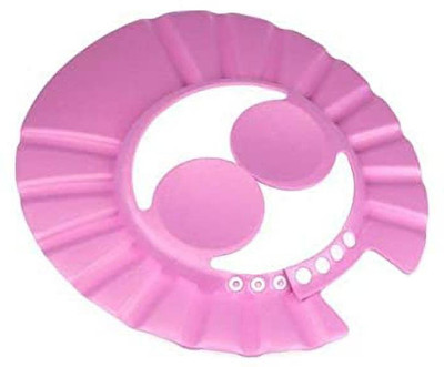 SADGURU CREATIONN baby bath cap-1