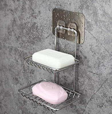 heet soap holder(Silver)