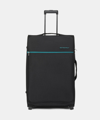 METRONAUT Advantage Check-in Suitcase 2 Wheels - 26 inch