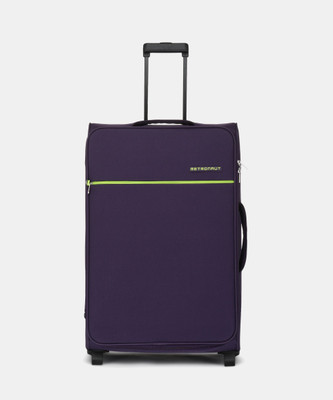 Metronaut trolly bag clearance