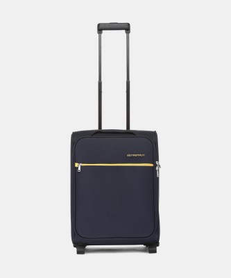 Metronaut Advantage Cabin Luggage - 22 inch