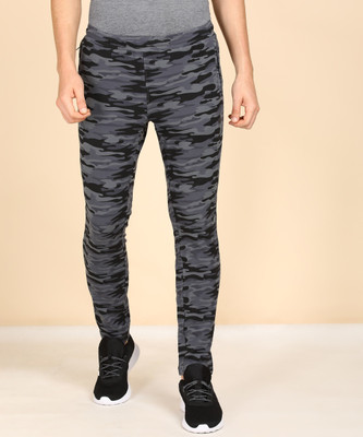 Wildcraft Printed Men Multicolor Track Pants