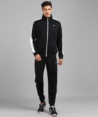 Nike solid men's track suit store