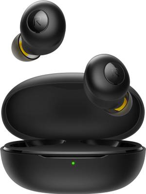 Realme bassbuds store