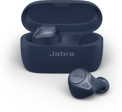 Compare Jabra Elite 85h Navy (Active 