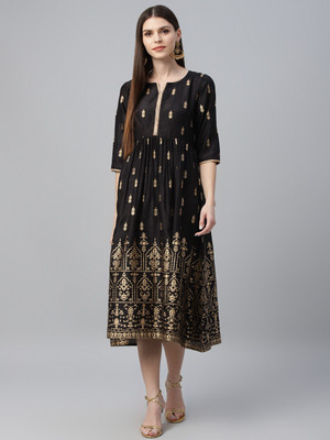 Ethnic wear clearance for women flipkart