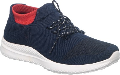 Khadim's Sneakers For Men(Navy , 6)