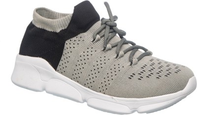 Khadim's Training & Gym Shoes For Men(Grey)