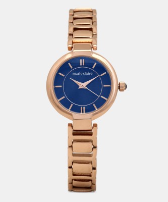 Marie Claire Belle Analog Watch  - For Women