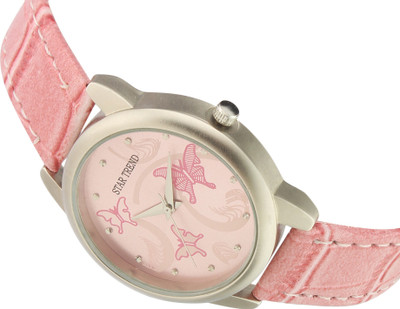 sSTARTREND Analog Watch  - For Women