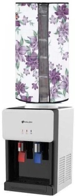 AAVYA UNIQUE FASHION Water Dispenser  Cover(Width: 27.94 cm, White)