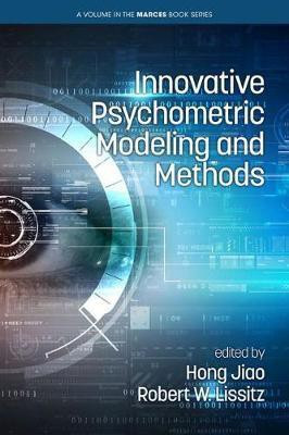 Innovative Psychometric Modeling and Methods(English, Hardcover, unknown)