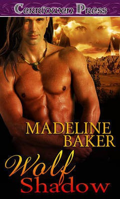 Wolf Shadow(English, Electronic book text, Baker Madeline)