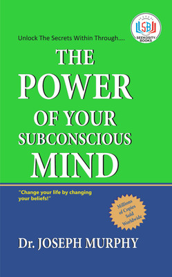 THE POWER OF YOUR SUBCONSCIOUS MIND(English, Paperback, DR. JOSEPH MURPHY)