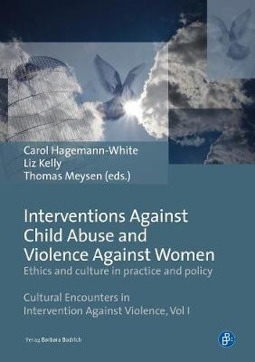 Interventions Against Child Abuse and Violence Against Women: 1(English, Paperback, unknown)