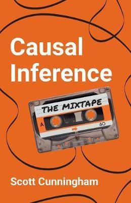 Causal Inference(English, Paperback, Cunningham Scott)