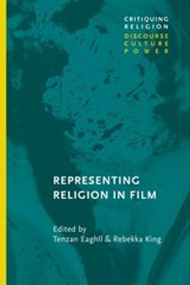 Representing Religion in Film(English, Paperback, unknown)