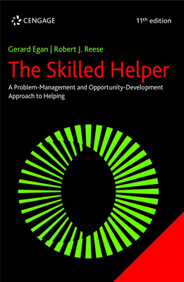 The Skilled Helper Eleventh Edition(English, Paperback, unknown)
