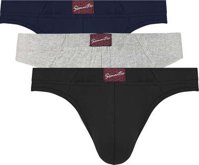 Semantic Men Brief