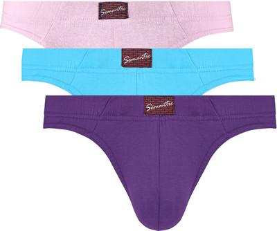 Semantic Men Brief