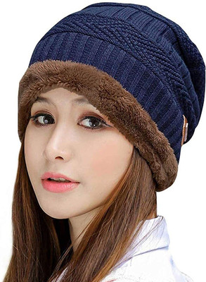 ELCTRIBLES Skull Cap Cap