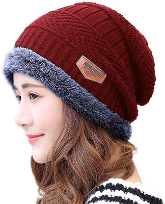 4 YOU Solid Sports/Regular Cap Cap