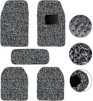 Trac EVA, Rubber Standard Mat For  Universal For Car(Grey)