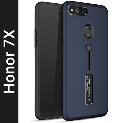 Aspir Back Cover for Honor 7X(Blue) Flipkart