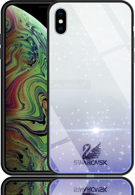 CASE CREATION Back Cover for Apple iPhone XR(Multicolor, 3D Case, Pack of: 1)