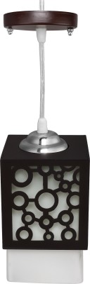 Whiteray Pendants Ceiling Lamp(Black, White)