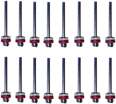 Y2M 16 Pack Inflating Needles