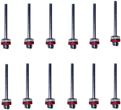 Y2M 12 Pack Inflating Needles