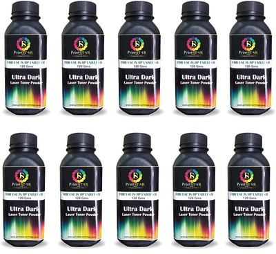 PrintStar FX9 Toner Cartridge Black Ink Toner Powder