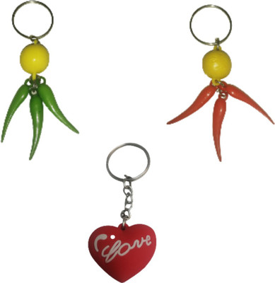 DEE GEE 33 Key Chain