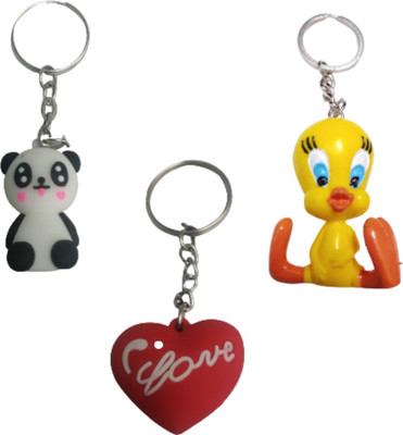 DEE GEE 452 Key Chain