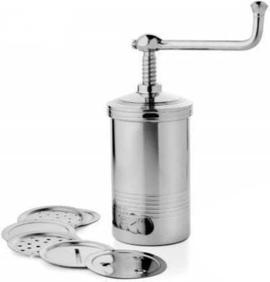 WINTOSS Set of 6 Pattern Discs Kitchen Press