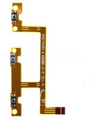 SPAREWARE MOTO49 MOTO X PLAY Power ON/OFF Button