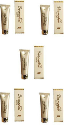 Dermadew Glow Cream(250 g)
