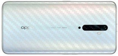 LIKEDESIGN Back Screen Guard for Oppo Reno2 F(Pack of 1)